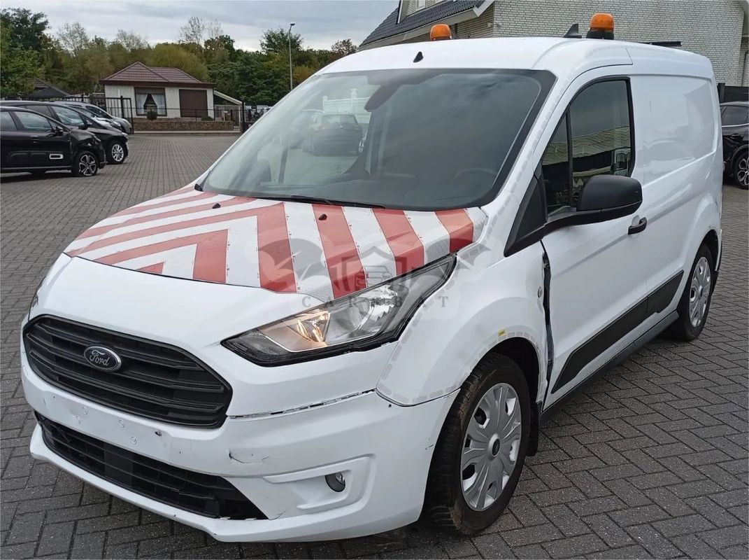 Ford Transit Connect II 230 L1 LKW Trend 2021