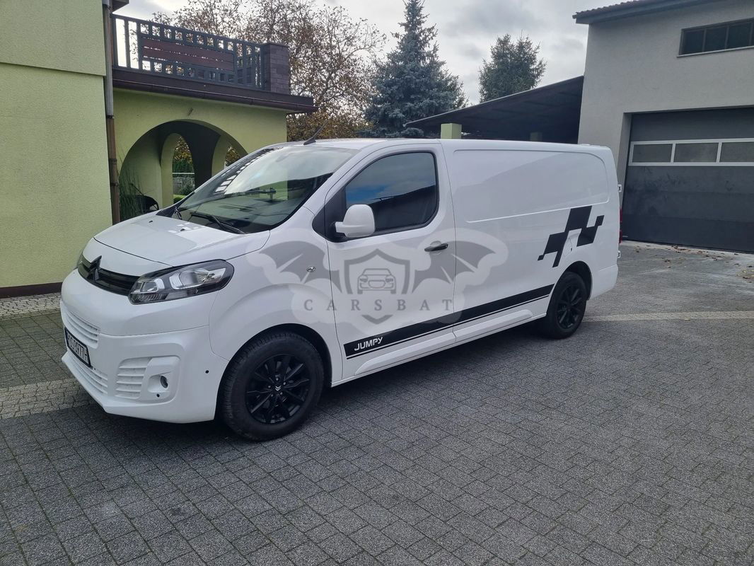 Citroën Jumpy 2022