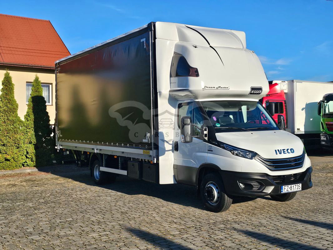 Iveco Daily 2023