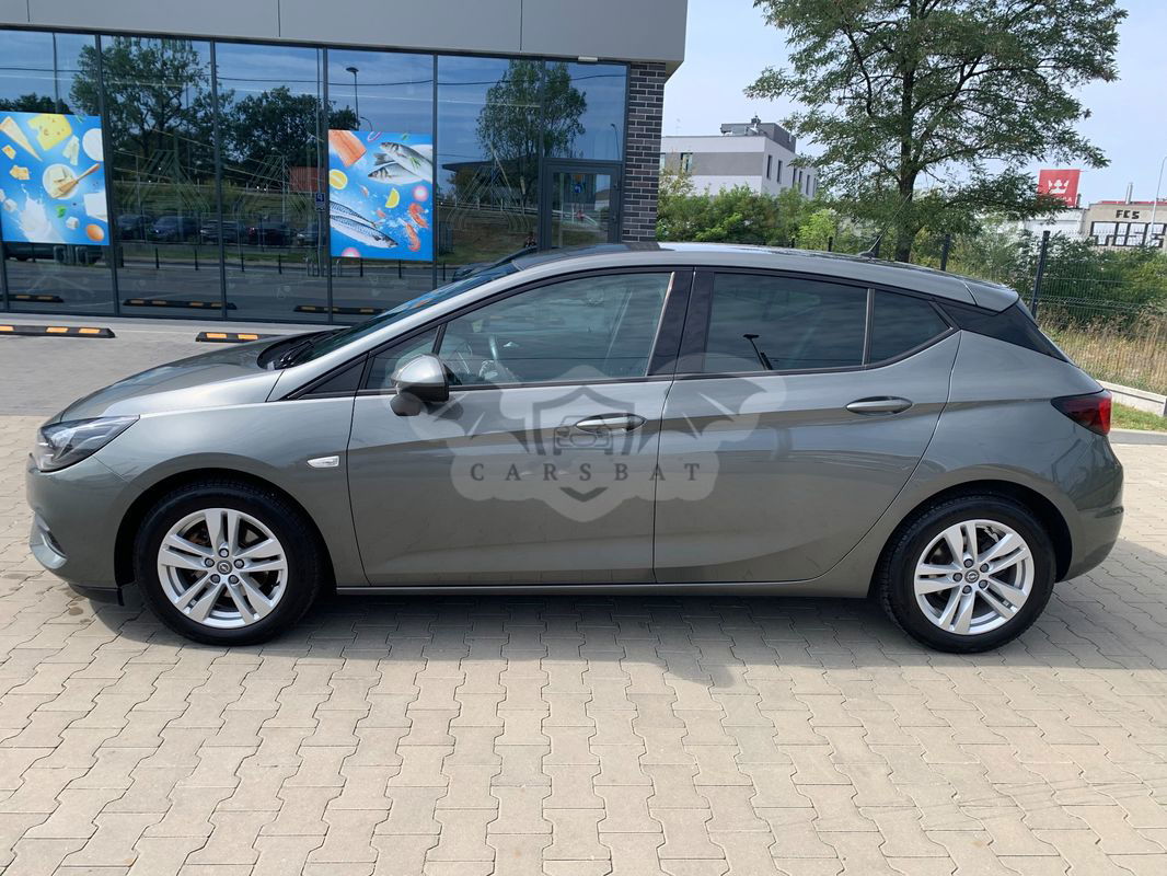 Opel Astra K V 1.2 T GS Line S&S 2020