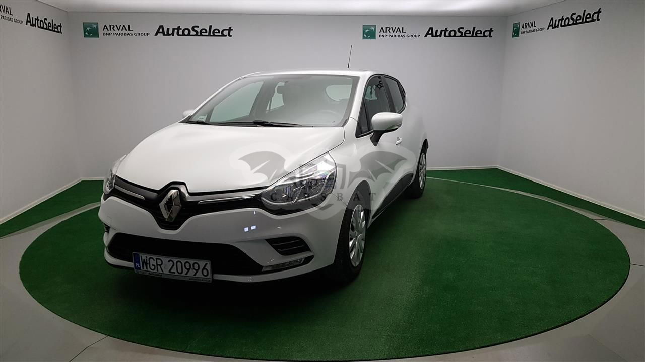 Renault Clio IV 0.9 Energy TCe Alize 2019