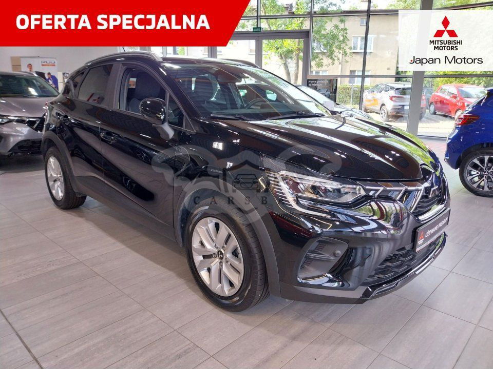 Mitsubishi ASX 2023