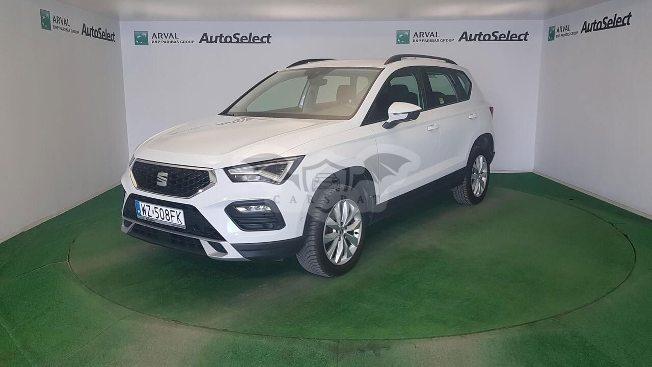Seat Ateca 1.5 TSI Style S&S 2022