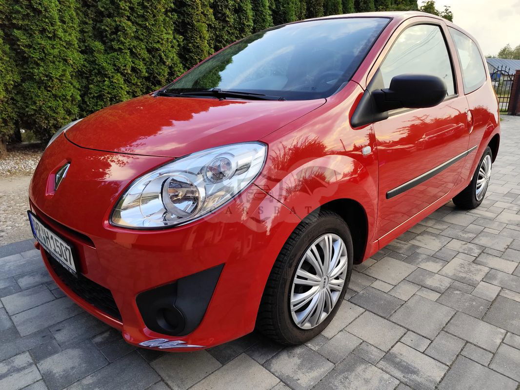 Renault Twingo II 1.2 8V Access 2011