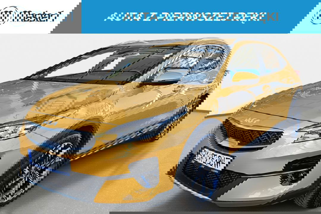 Kia XCeed 1.5 T-GDI L Business Line DCT 2022