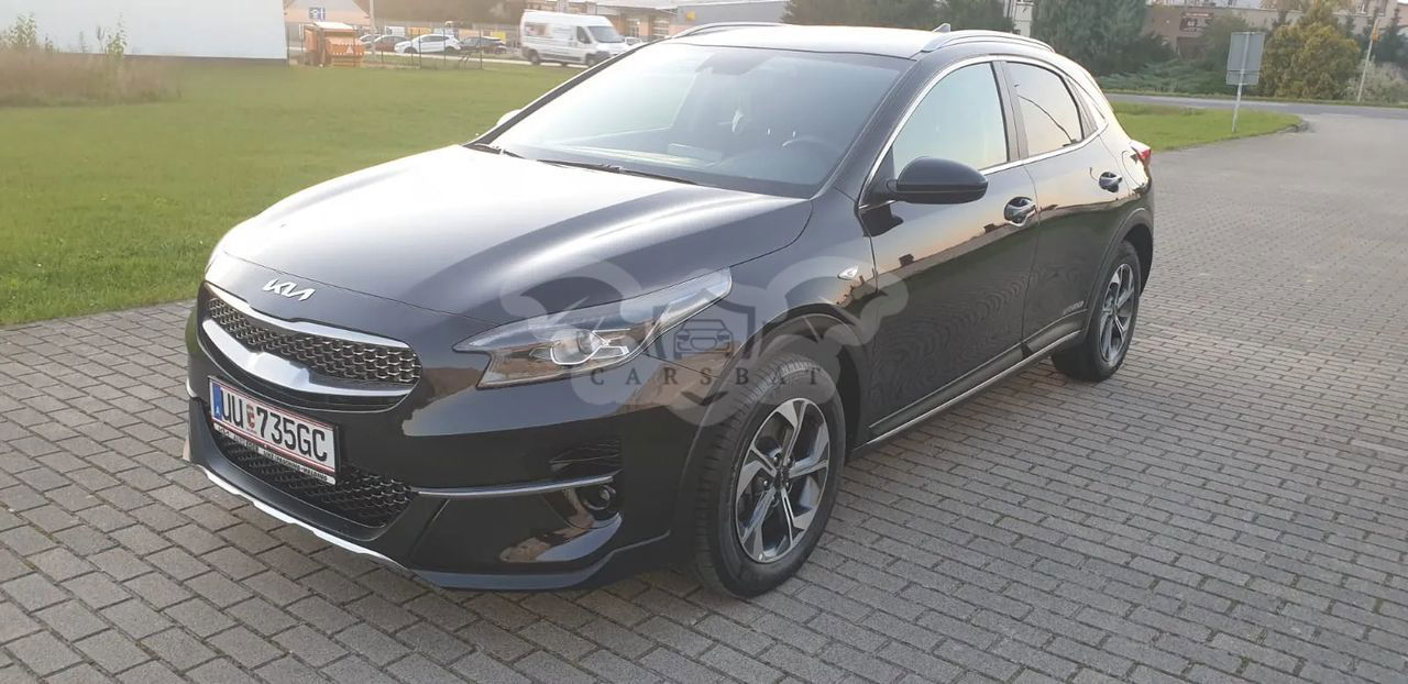 Kia XCeed 1.0 T-GDI L 2022