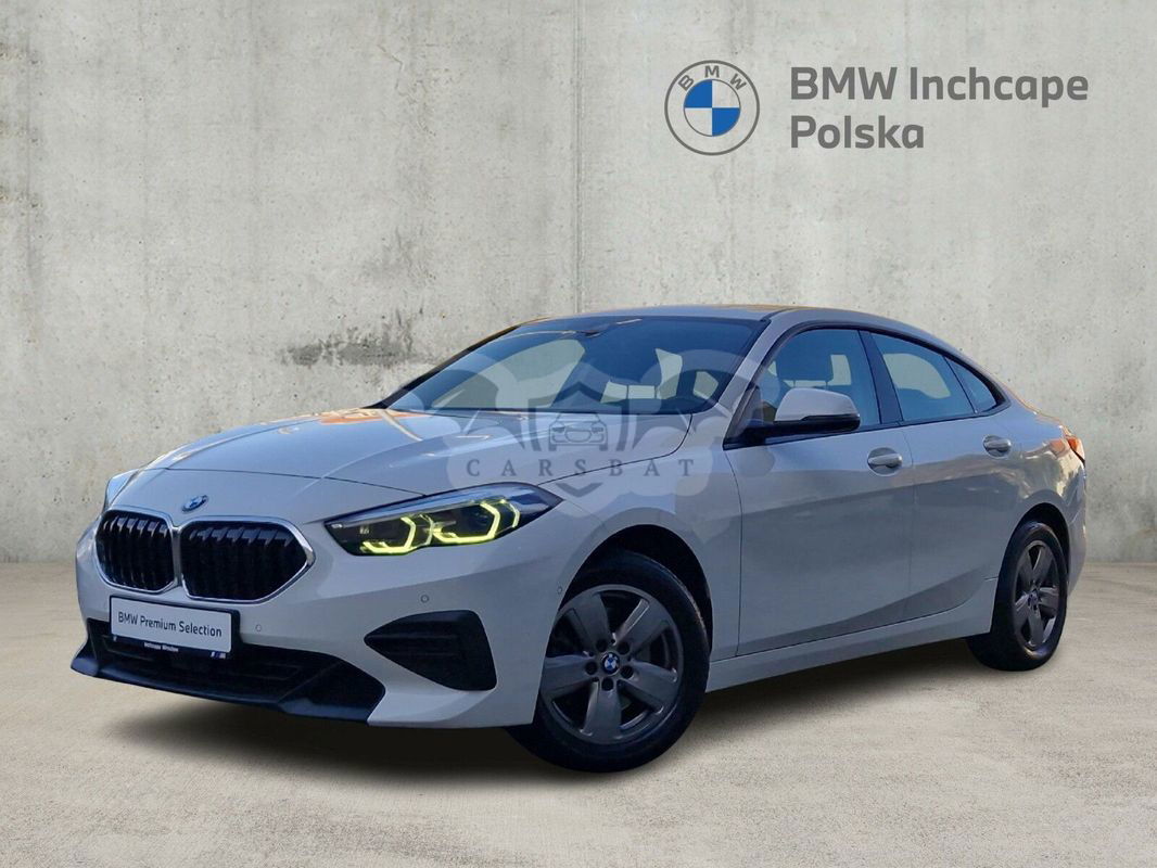 BMW 2 Series 2021