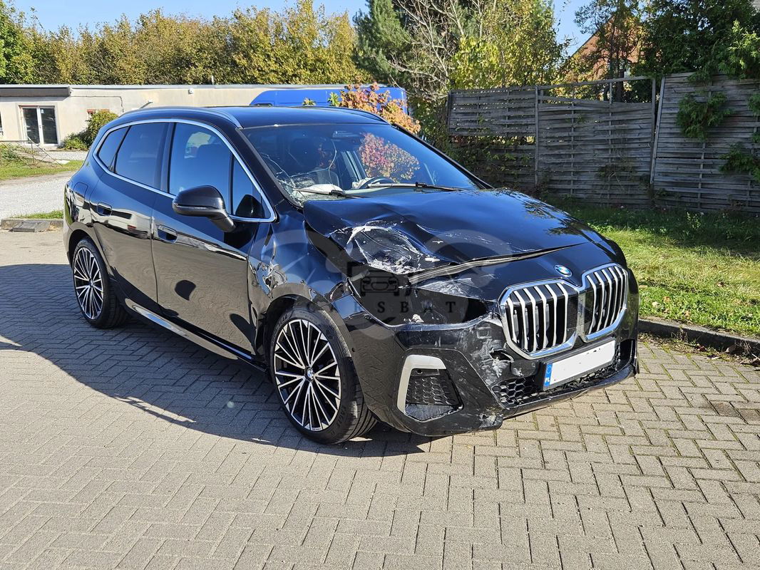 BMW 2 Series 218i M Sport sport 2022