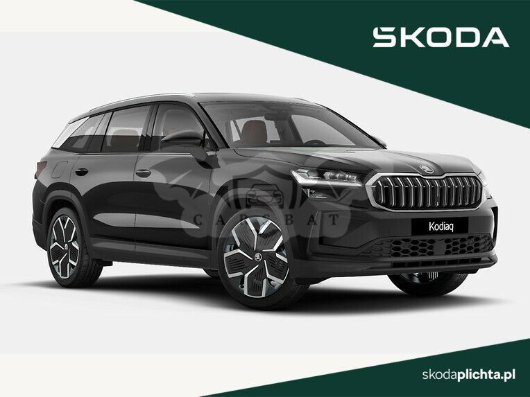 Skoda Kodiaq II 2.0 TDI 4x2 Selection DSG 2024