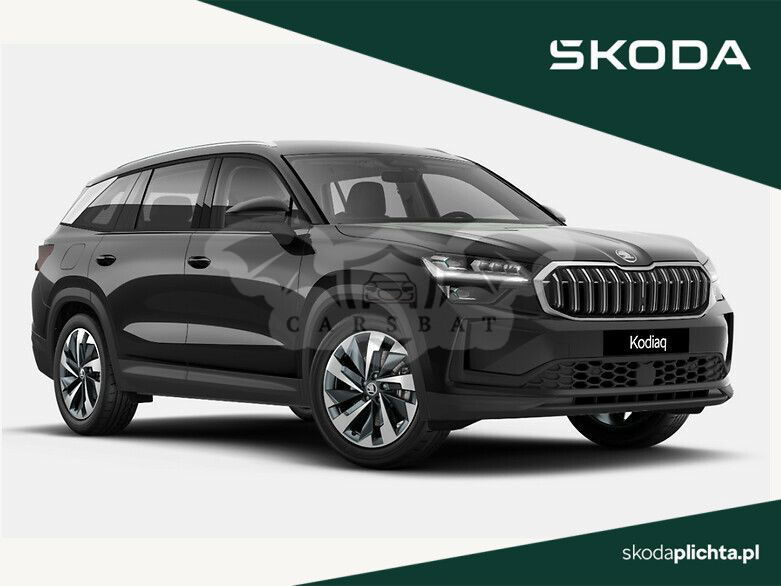 Skoda Kodiaq II 2.0 TDI 4x4 Selection DSG 2024