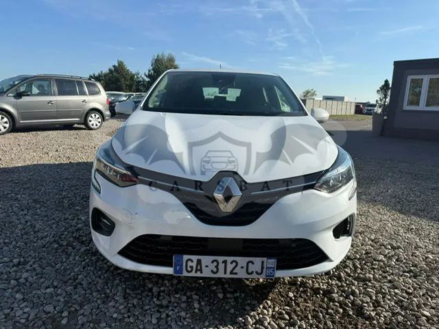 Renault Clio V E-TECH Full Hybrid 145 EQUILIBRE 2021