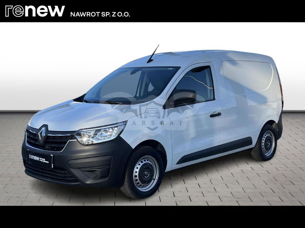 Renault Express 2021