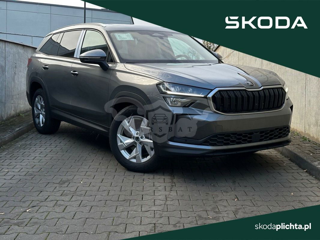 Skoda Kodiaq II 2.0 TDI 4x4 Selection DSG 2024