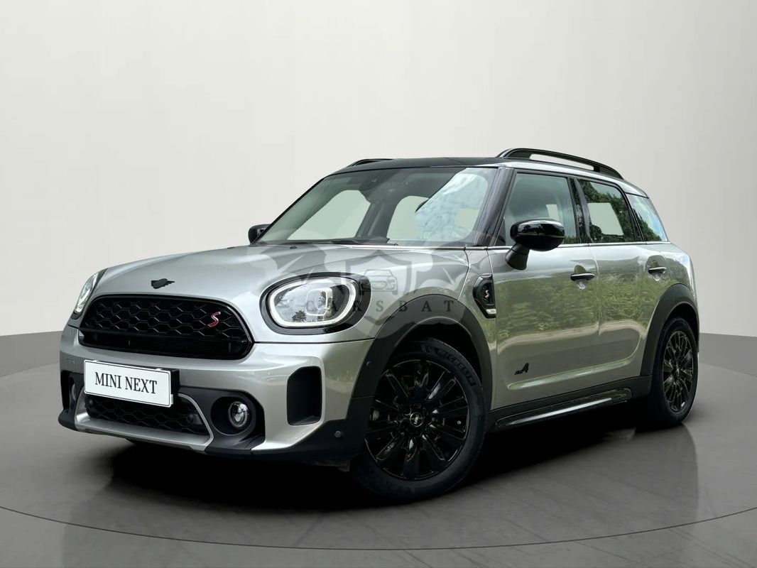 Mini Countryman Cooper S ALL4 Classic Trim sport 2023
