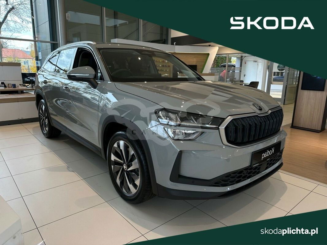 Skoda Kodiaq II 2.0 TDI 4x2 Selection DSG 2024