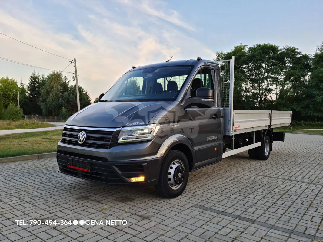 MAN TGX 2019