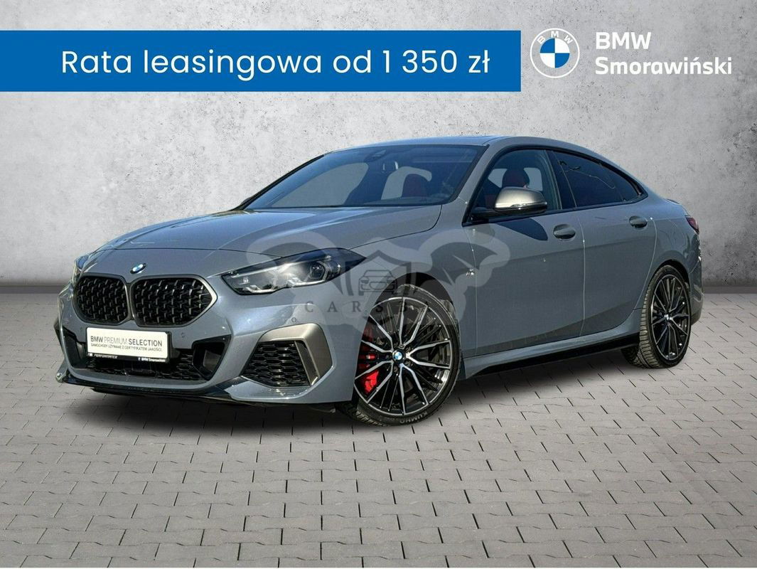 BMW 2 Series 2022
