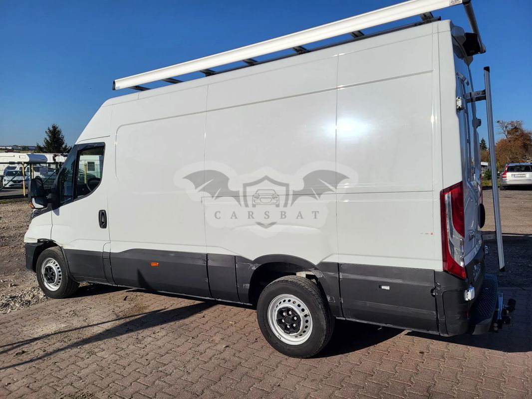 Iveco Daily 2023