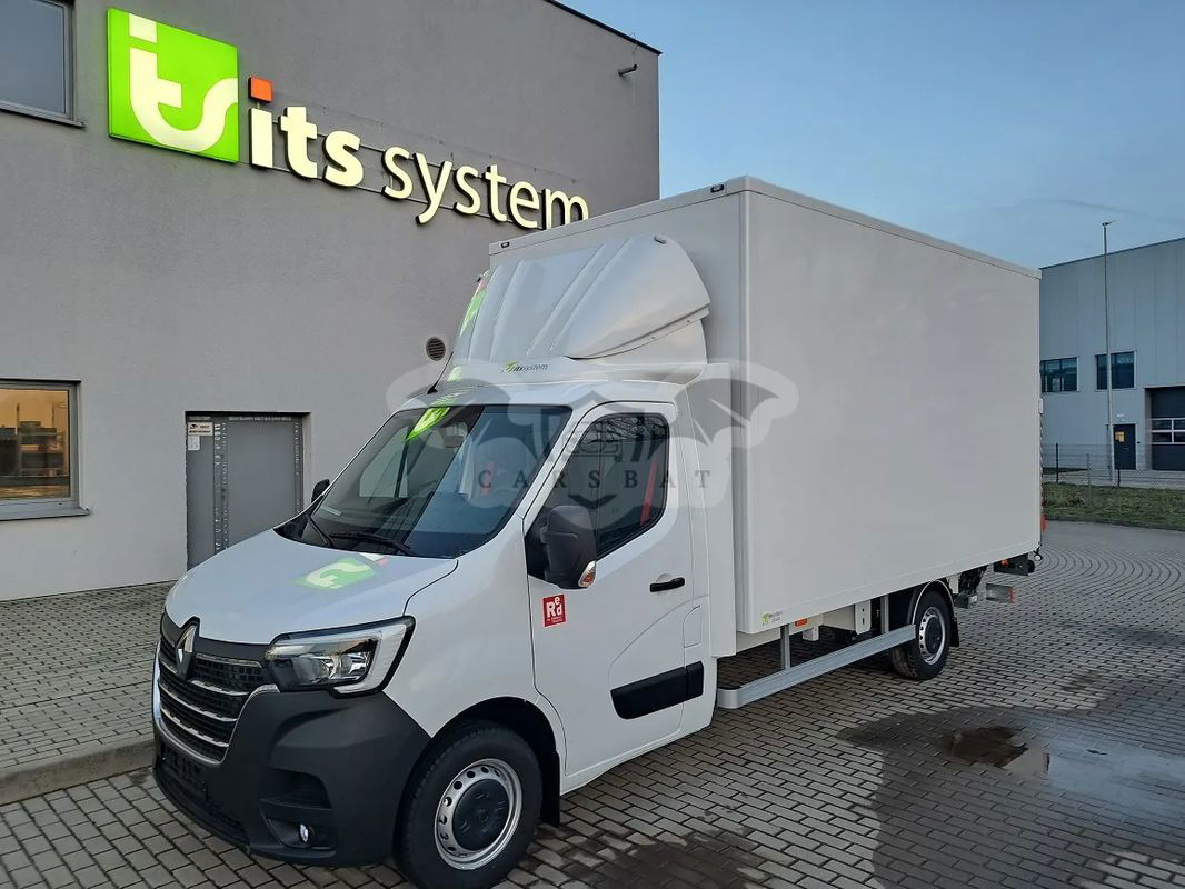 Renault Master 2024