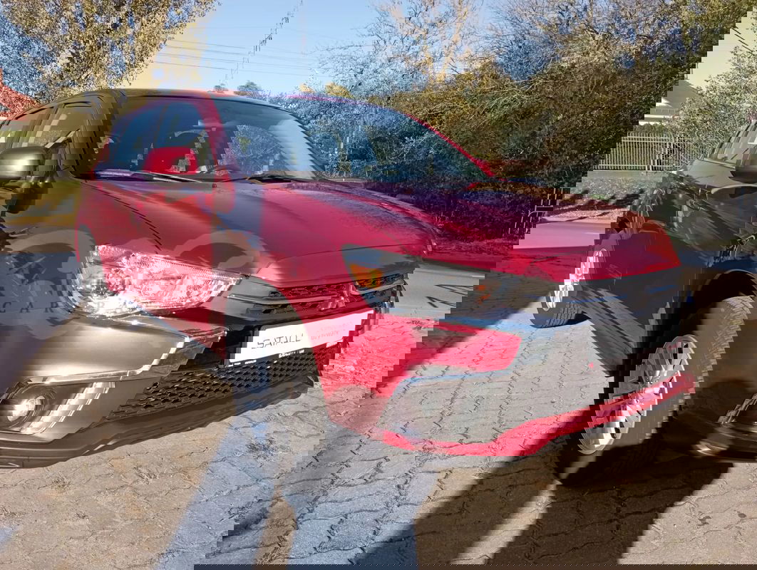 Mitsubishi ASX 1.6 Invite 2019