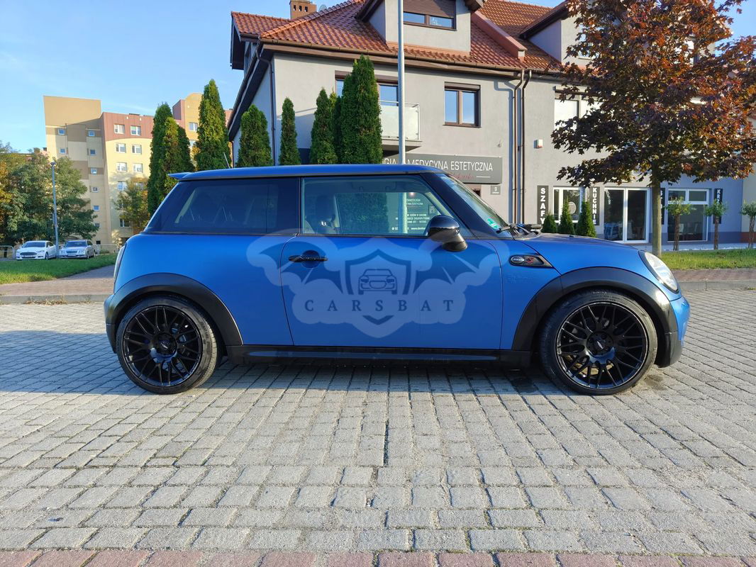 Mini Cooper 2008
