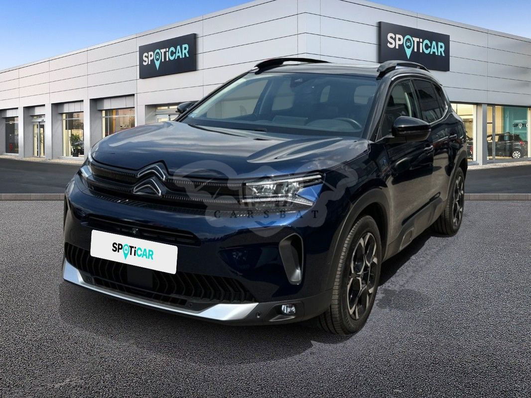 Citroën C5 Aircross 2023