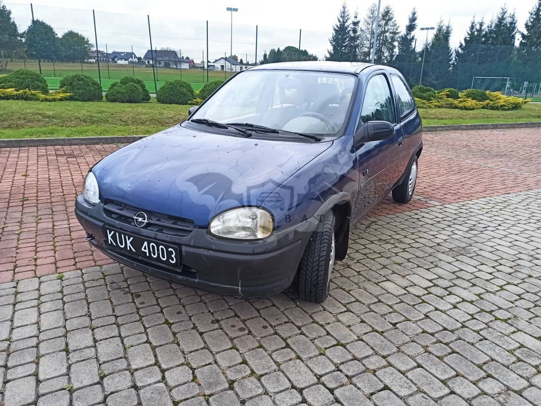 Opel Corsa B 1.2 Eco 1995
