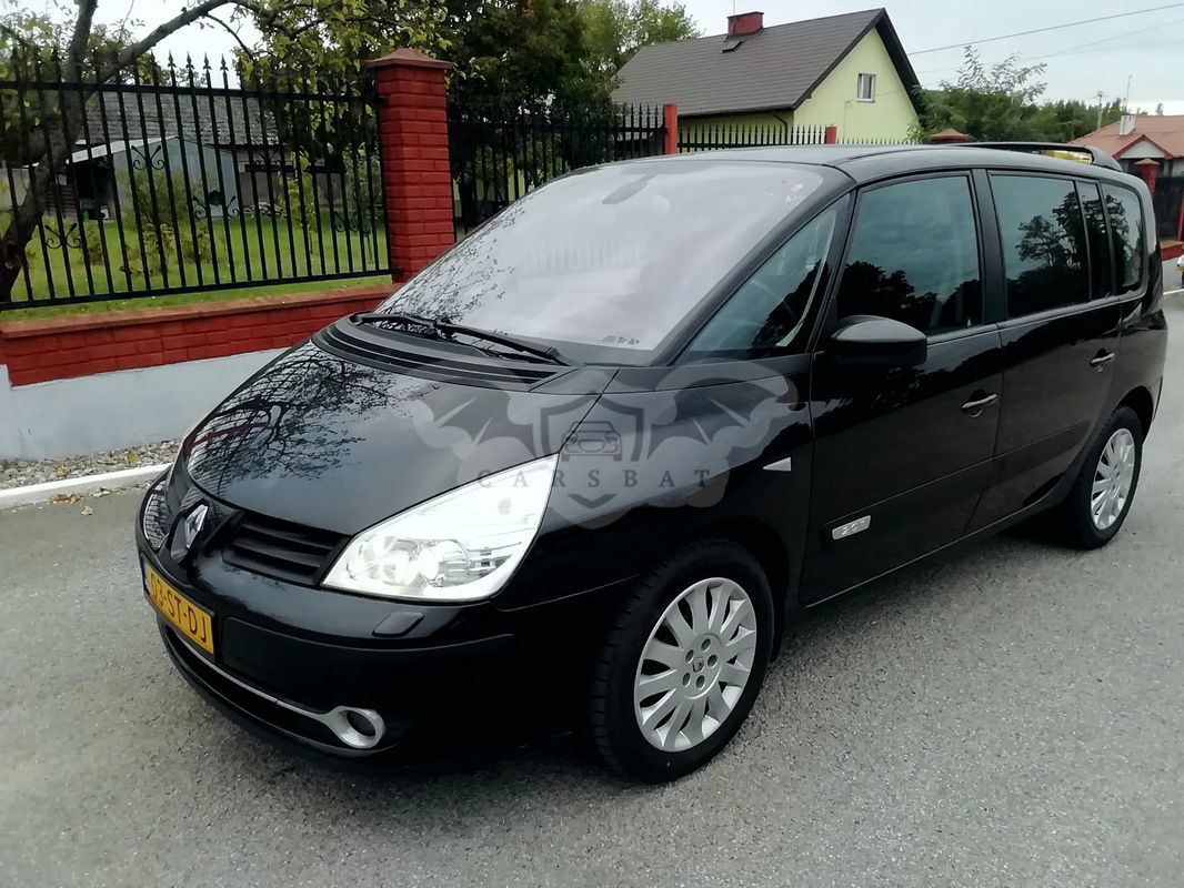 Renault Espace IV 2.0 Expression 2006