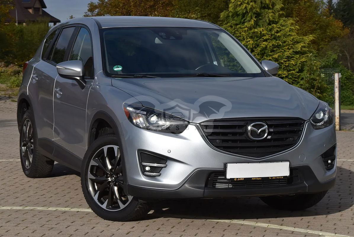 Mazda CX-5 I 2015