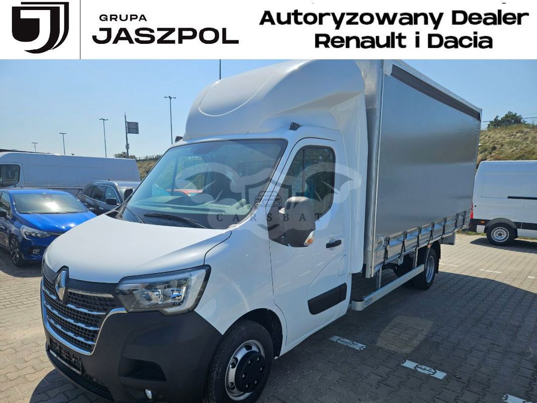 Renault Master 2024