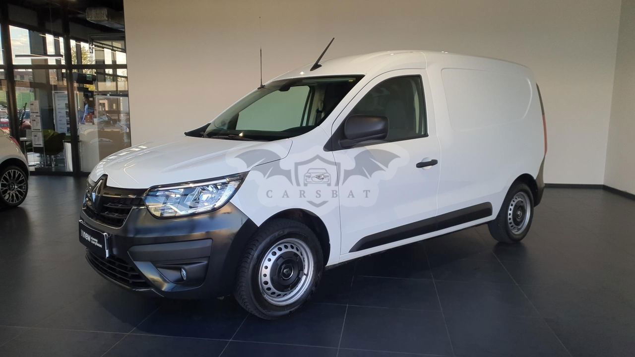 Renault Express 2021