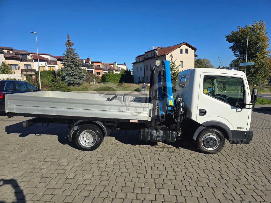 Nissan NT 2014