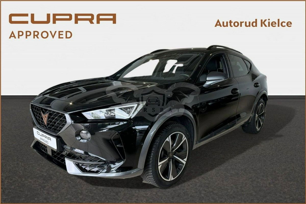 Cupra Formentor 1.5 TSI DSG 2023