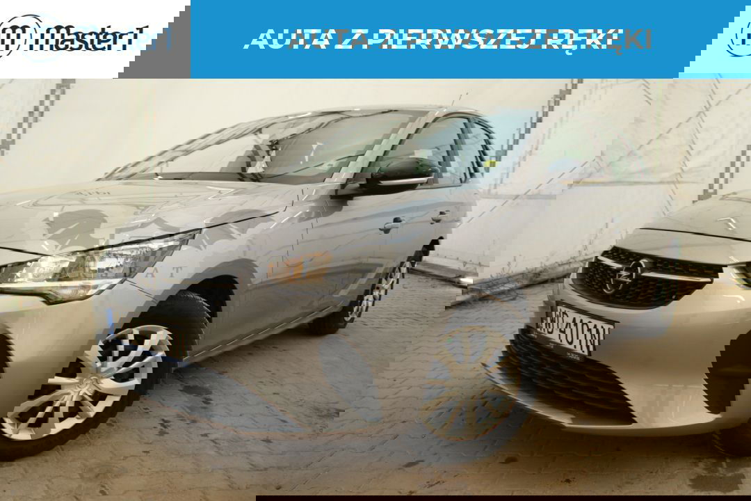 Opel Corsa F 1.2 Edition S&S 2020