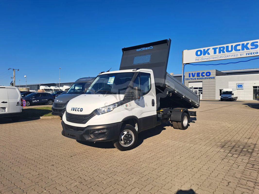 Iveco Daily 2023