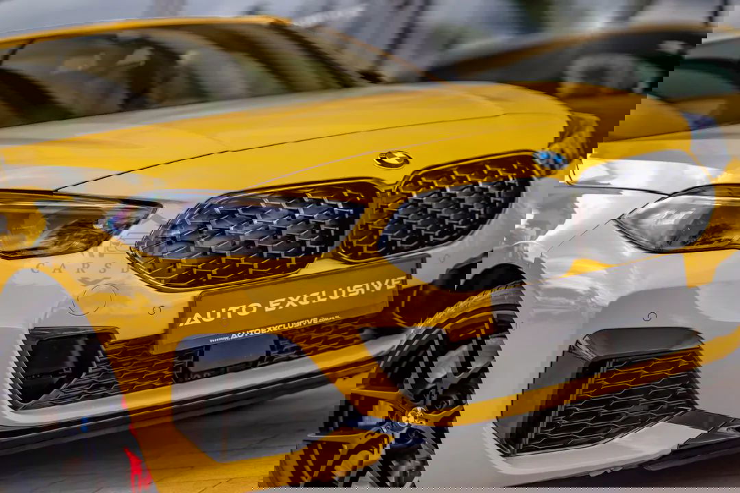 BMW 2 Series M235i xDrive 2022