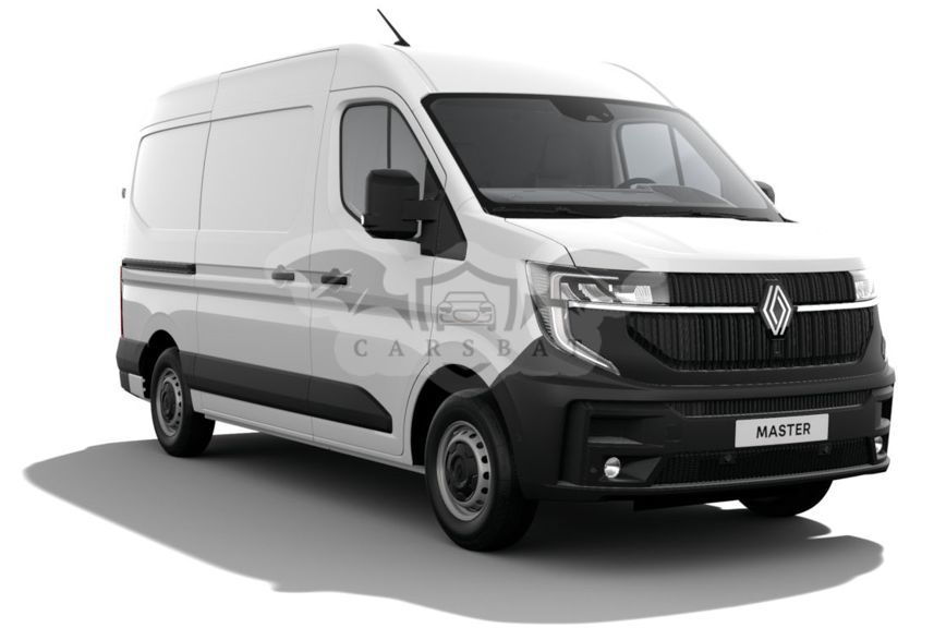 Renault Master 2024