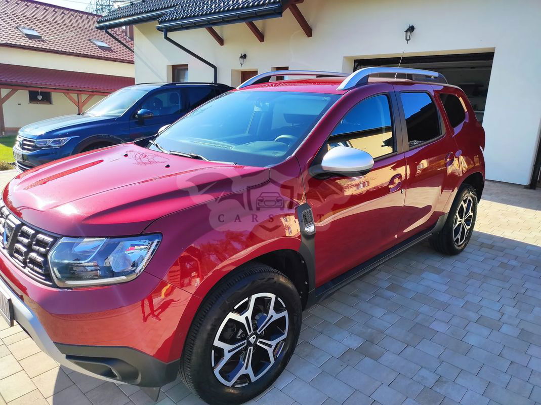 Dacia Duster II 1.0 TCe Prestige 2020