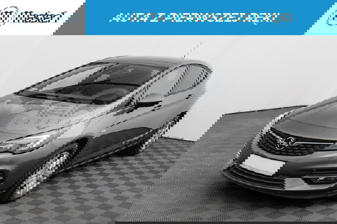 Opel Astra K V 1.2 T GS Line S&S 2020