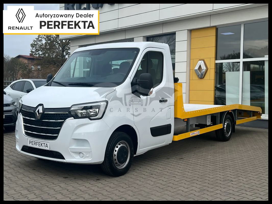 Renault Master 2024