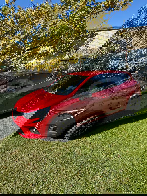 Renault Clio V 1.3 TCe Intens EDC 2020