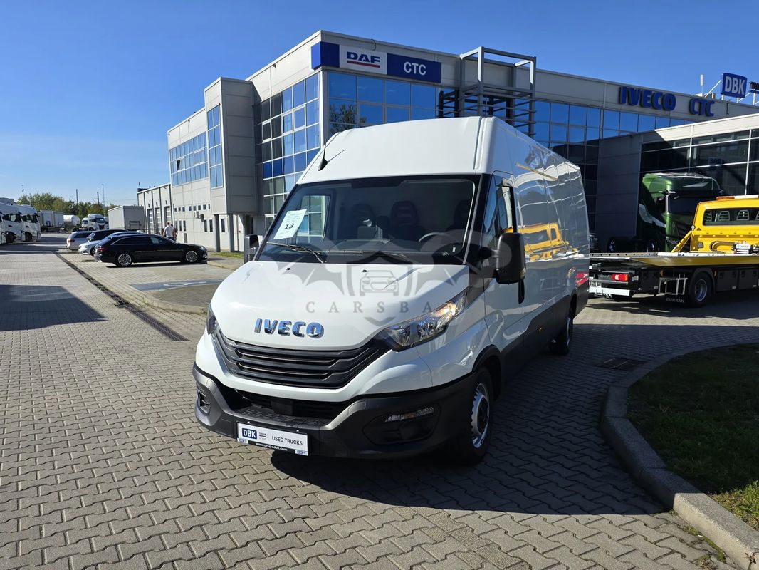 Iveco Daily 2023