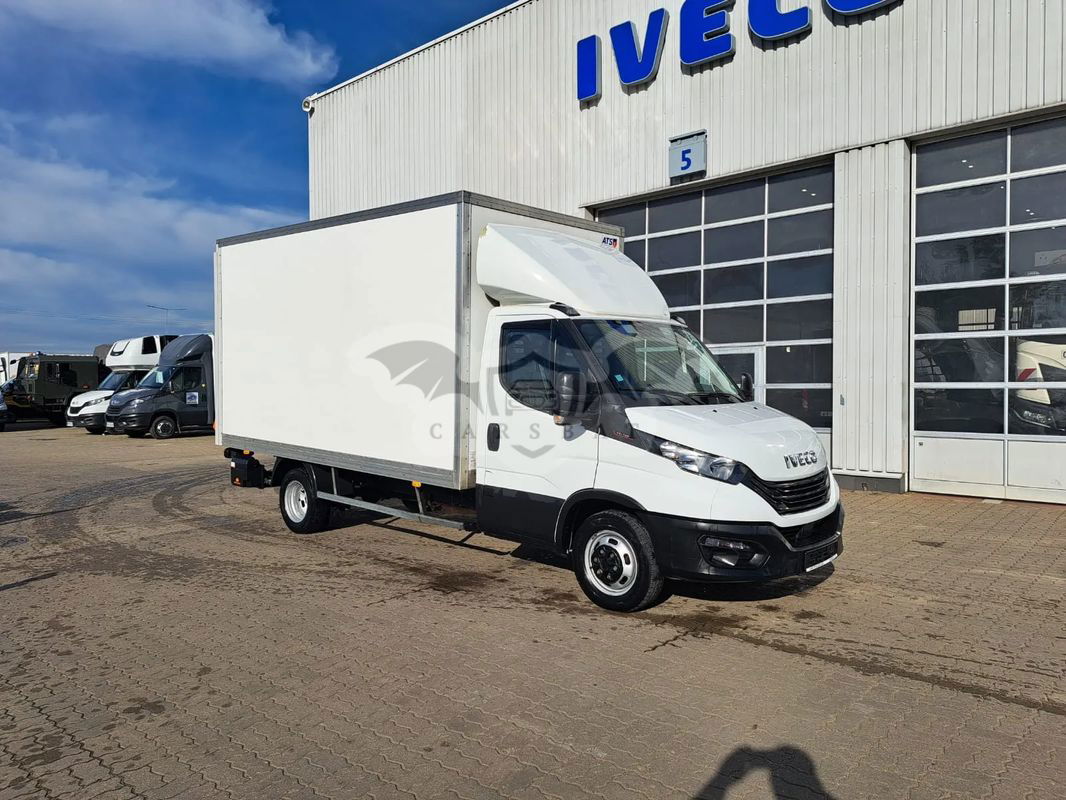 Iveco Daily 2022
