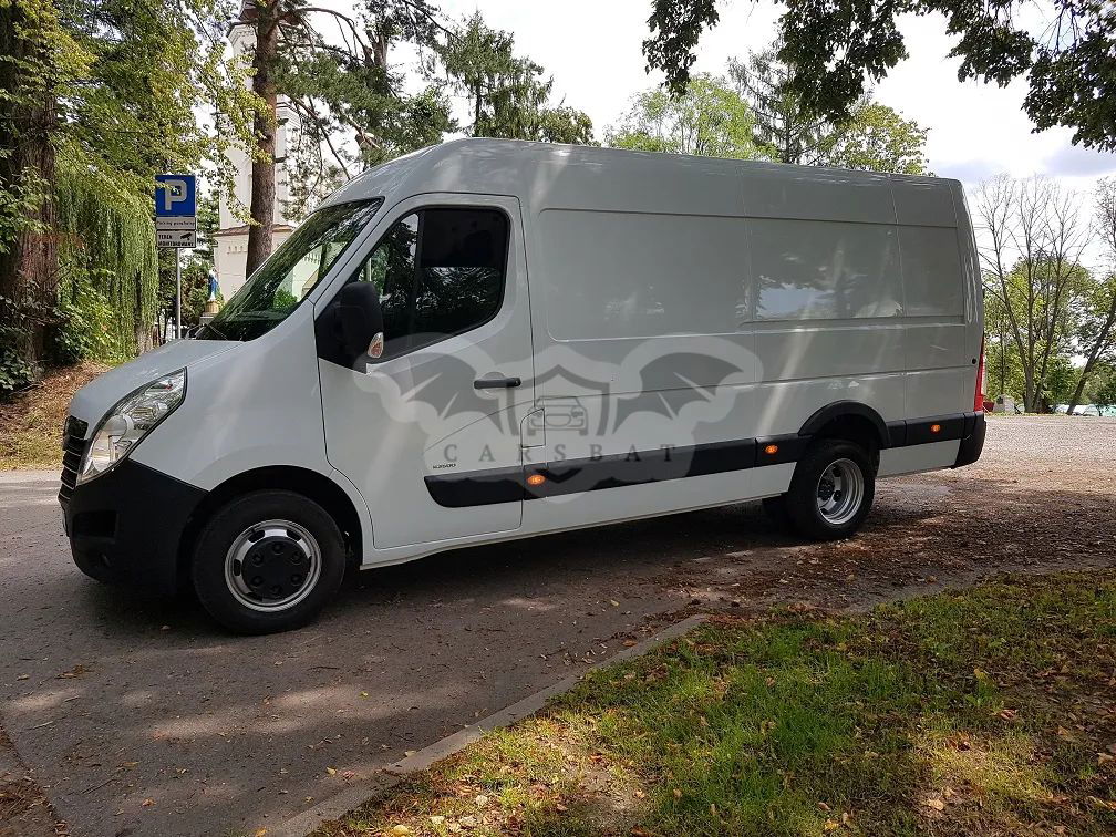 Renault Master 2015