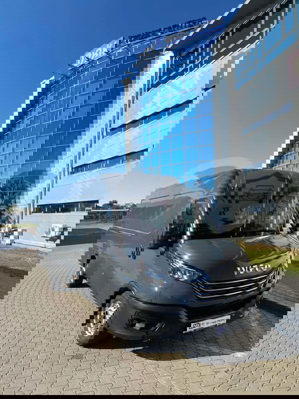 Iveco Daily 2022