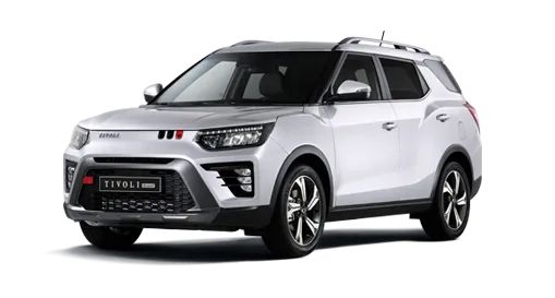 Ssangyong / KG Mobility Tivoli 1.5 T-GDI Joy 2023