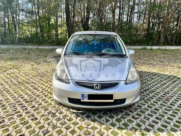 Honda Jazz II 2007