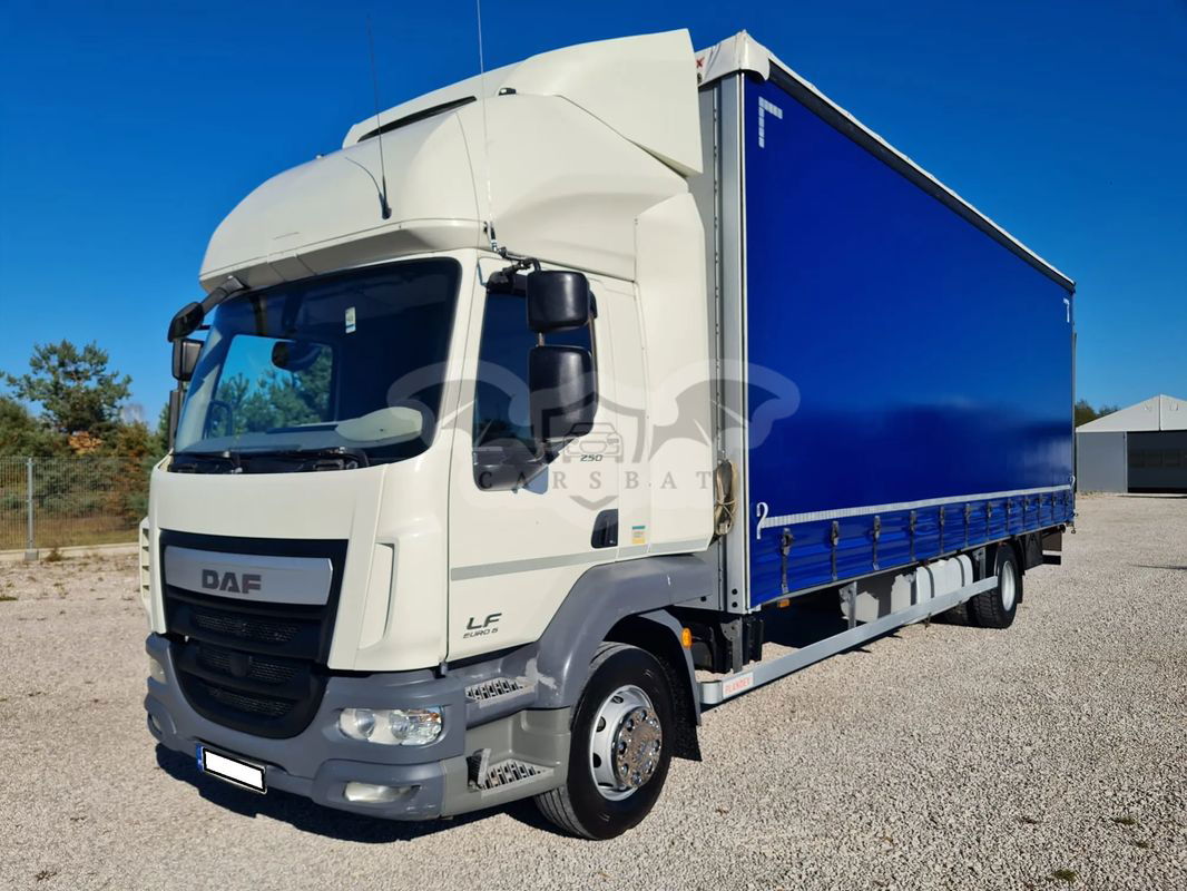 DAF LF 2016