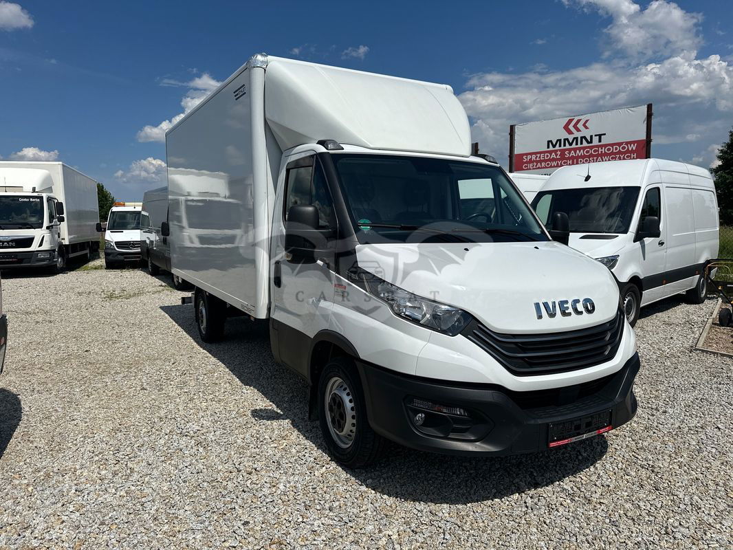 Iveco Daily 2022