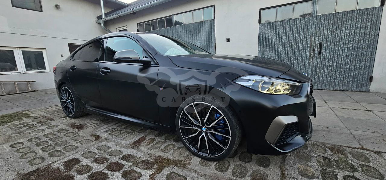 BMW 2 Series M235i xDrive ColorVision Edition 2022
